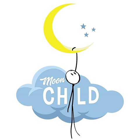 Logo fondation Moonchild